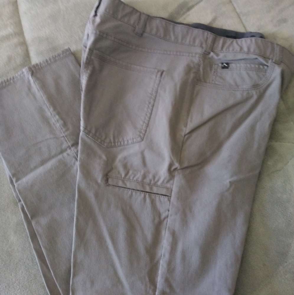 Denali Men's pants